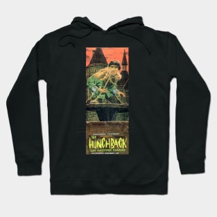 Aurora Monster Model Kit Hoodie